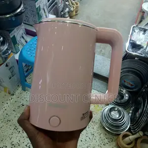 Percolator. 2 Liter