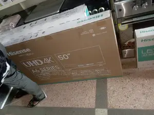 Toshiba 50" Smart