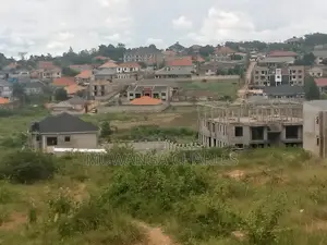 Quick Sale Nice Plot for Sale in Kitikifumba