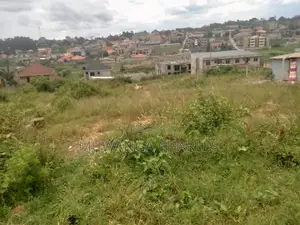Quick Sale Nice Plot for Sale in Kitikifumba