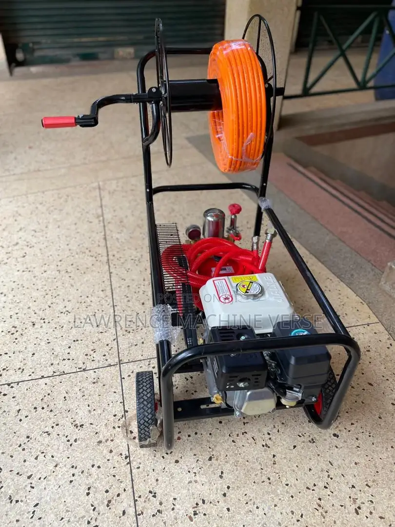 Irrigation Garden Sprayer Honda