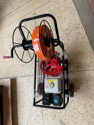 Irrigation Garden Sprayer Honda