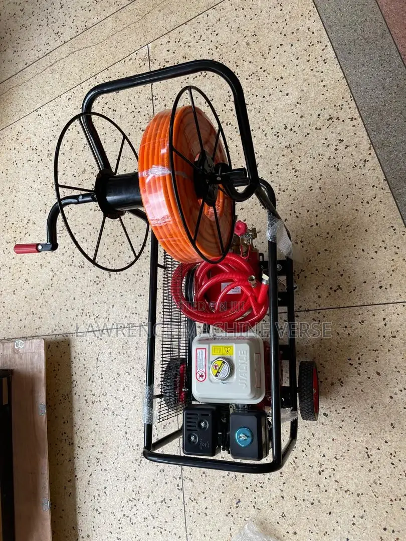 Irrigation Garden Sprayer Honda