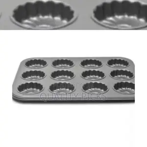 Pan Cake Mold