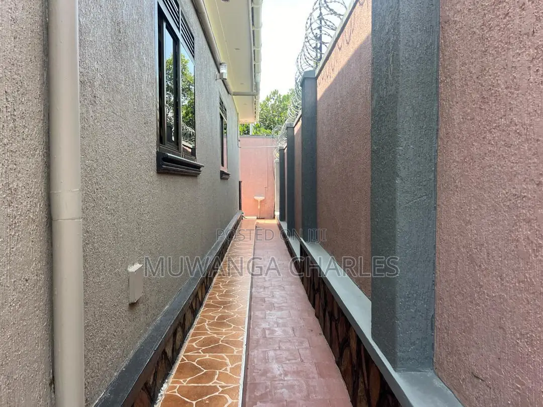 1bdrm House in Fs Properties Ltd, Kampala for rent