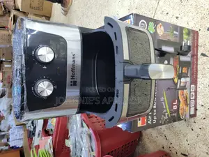 Hoffman Electronic Airfryer 8L