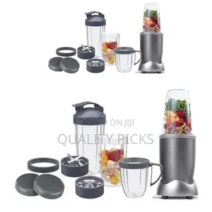 High Speed Blender