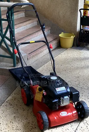 Gasoline Lawn Mower 18inches Xym