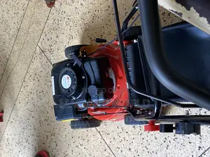 Gasoline Lawn Mower 18inches Xym