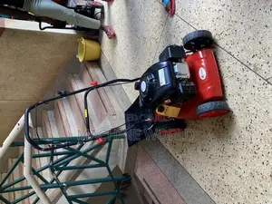 Gasoline Lawn Mower 18inches Xym