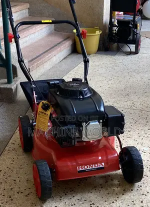 4 Stroke Pushable Lawn Mowers GP35 HONDA
