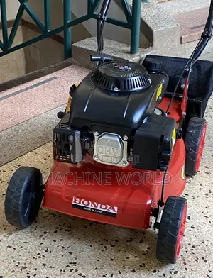4 Stroke Pushable Lawn Mowers GP35 HONDA