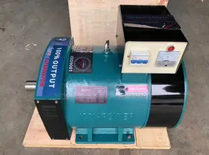 Alternator/ Asman Brand
