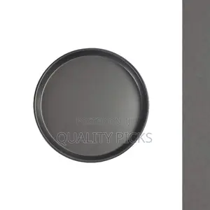 Plastic Round Pizza Tray