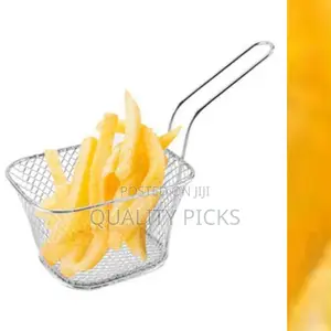 Chafing Chips Basket