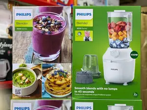 Philips Original Blender