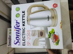 Sonifer Electric Kettle 1.8L Automatic Switch