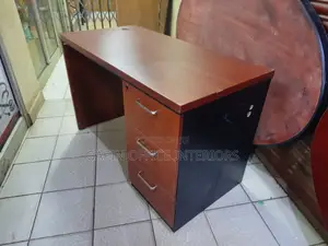 Second Hand Office Table of Size 120cm