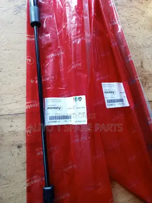 Bonnet Shocks for W 211