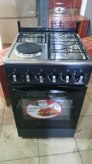 2X2 50X50 Cooker