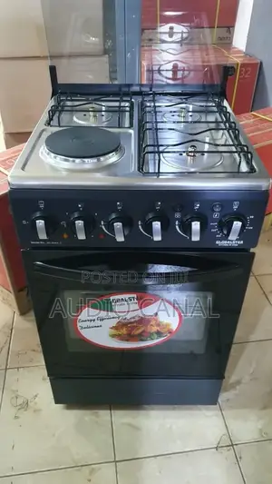 2X2 50X50 Cooker