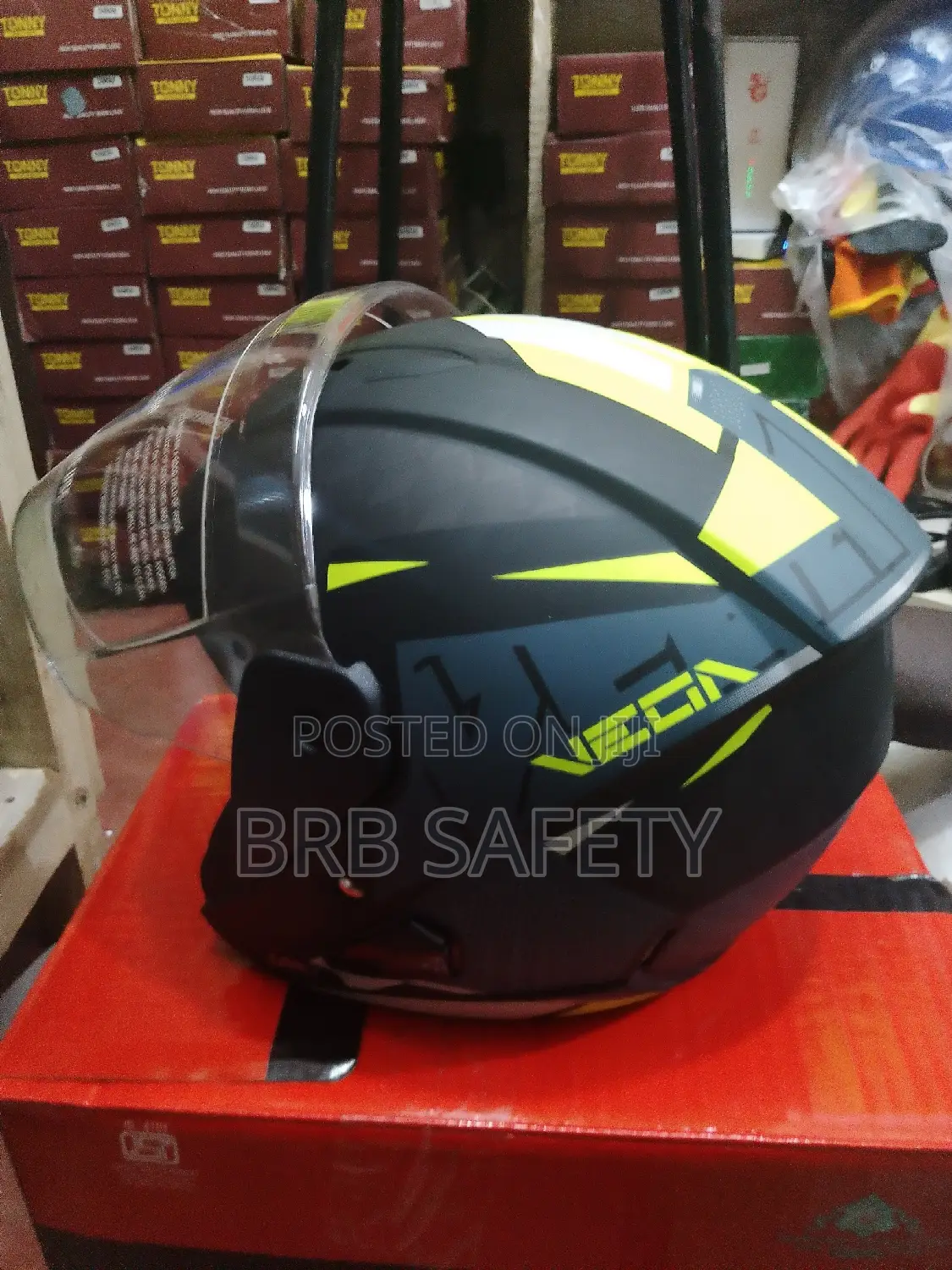Bike Helmet Viga.