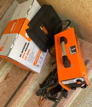 LV-400 Welding Machine