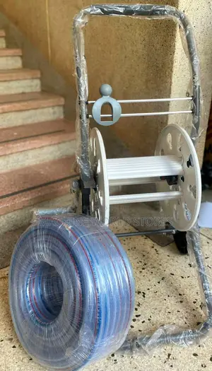 Water Hose Reel ( Spare)