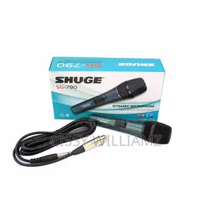 Shuge Microphones Sg/Professional Microphones/Shuge Mic