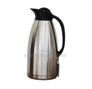 Daysdays Stainless Steel 3 Litres (Double Walled)