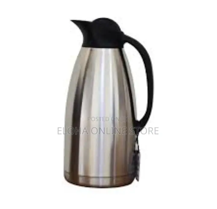 Daysdays Stainless Steel 3 Litres (Double Walled)