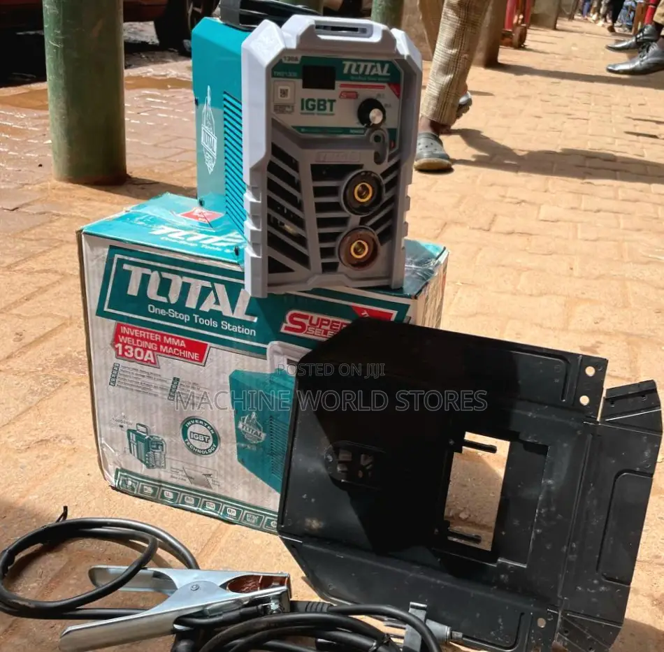 130amps Welding Machine IGBT (Total)