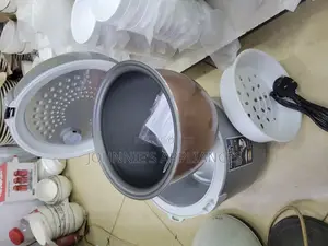 Multifunctional Rice Cooker Automatic Switch 5L