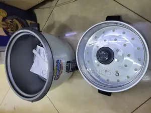Sanford Non Stick Coating Rice Cooker Automatic 2.2L