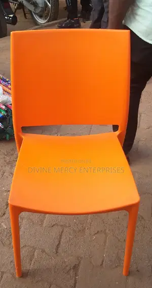 Portable Chair Armless