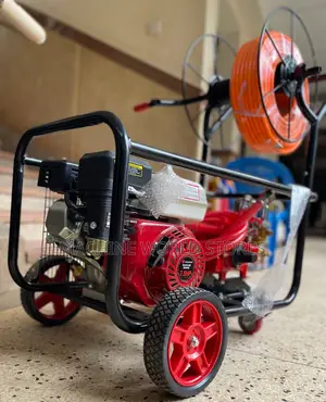 Gasoline Garden Spayer (Power Sprayer).