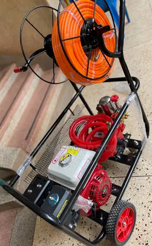 Gasoline Garden Spayer (Power Sprayer).