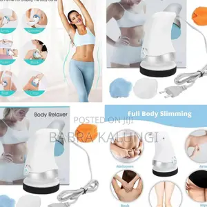 Woman Full Body Massager