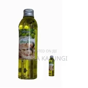 Xueboya Romantic Couples Olive Massage Oil 200ml