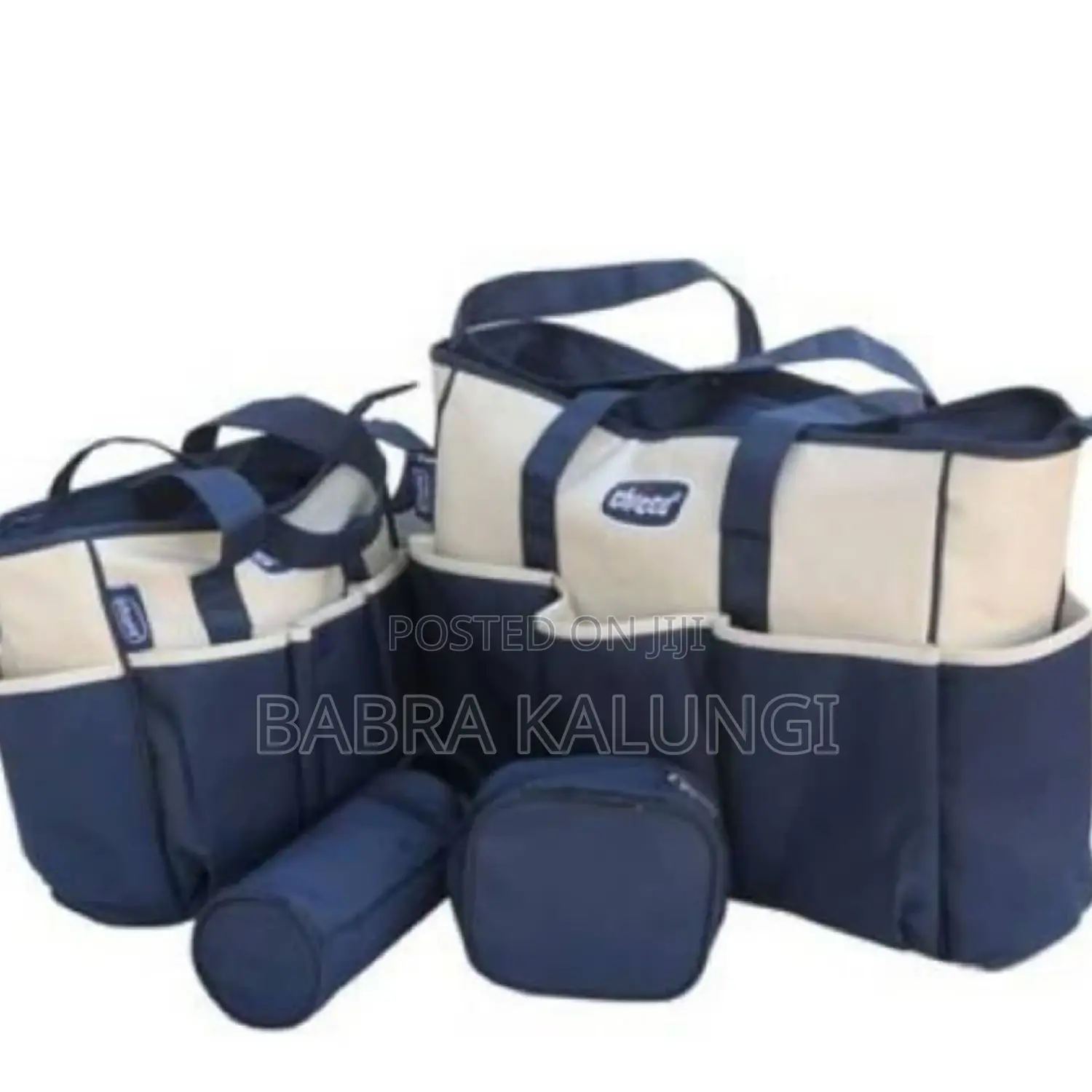 Brand Baby Diaper Bag
