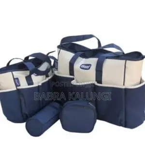 Brand Baby Diaper Bag