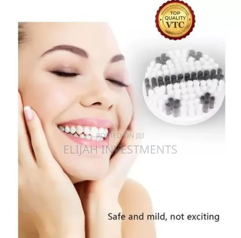 DSP 6 In1 Skin Care Body Facial Shaving Messager Hair Callus