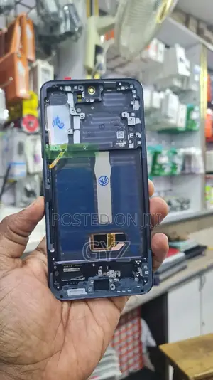 Samsung S22 Plus LCD Screen Replacement Original