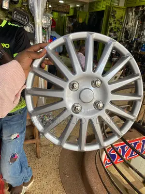 Wheel Cups Brand New and Unique Designs