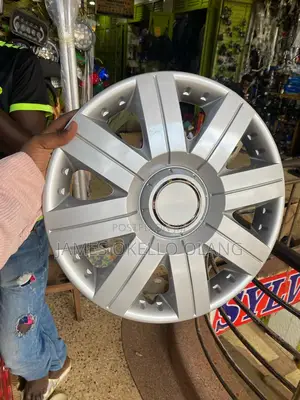 Wheel Cups Brand New and Unique Designs