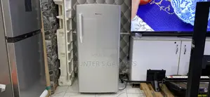 Hisense 195 Litres Fridge at