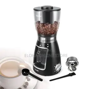 Sonifer Coffee Grinder SF-3546 – Black