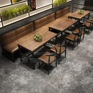 Bar and Restaurant Chair