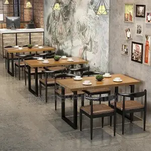 Restaurant Chair
