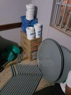 DSTV Technician
